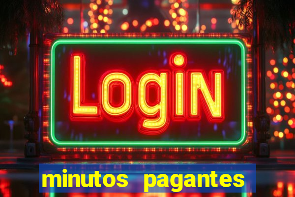 minutos pagantes dos jogos pg slots